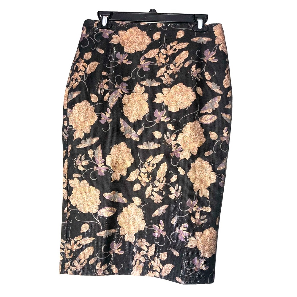 Dressy skirt